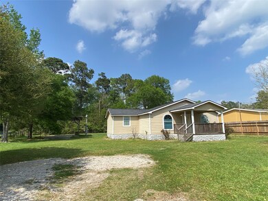 866 County Road 379, Cleveland, TX 77328 - photo 2