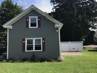 39 Butler Place unit A, Northampton, MA 01060 - photo 6