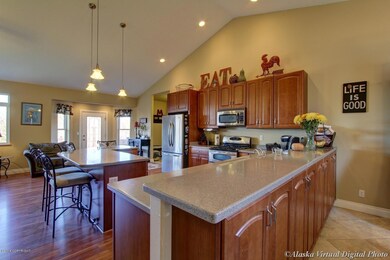 6991 E Finger Lake Cir, Palmer, AK 99645 - photo 6