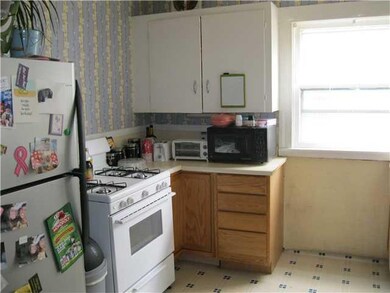 Kitchen Upstaris Kitchen with updates
