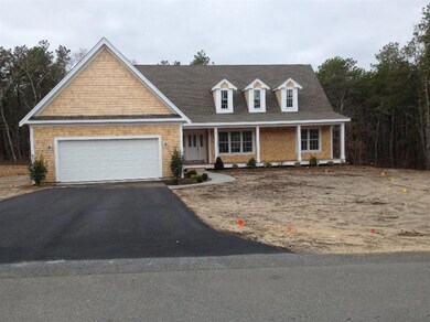 9 Littlefield Pond Rd, Harwich, MA 2645 - photo 5