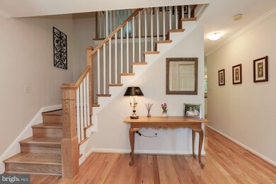 9705 S Park Cir, Fairfax Station, VA 22039 - photo 3