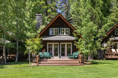 Cabin 5 - 25559 SW Suttle Sherman Road