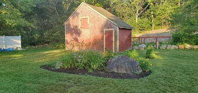 295 Head of The Bay Rd, Bourne, MA 02532 - photo 2