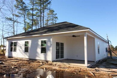 447 Hallie Martin Rd unit Lot 1 - Westfield, Conway, SC 29527 - photo 4