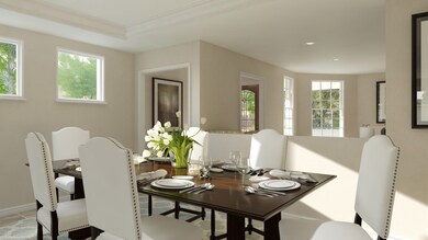 258 Flaxen Chestnut, Spring, TX 77382 - photo 4