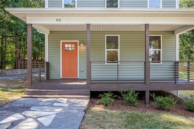 83 Bellevue Rd, Asheville, NC 28803 - photo 4
