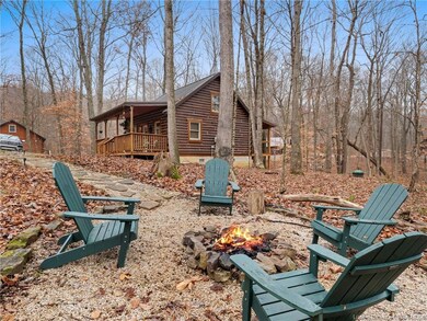 10510 Deer Dr, Birdseye, IN 47513 - photo 5