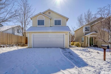 3143 Shadow Ct, Sparks, NV 89434 - photo 2