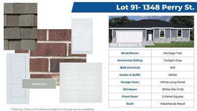 1348 E Perry St, Republic, MO 65738 - photo 2