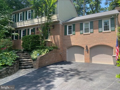 9917 Natick Rd, Burke, VA 22015 - photo 2