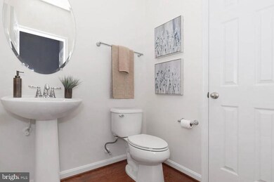 9544 Mine Gap Way, Manassas, VA 20110 - photo 3