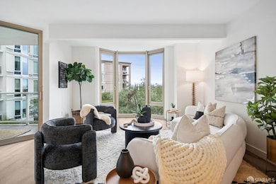 The Towers at Embarcadero unit 509, San Francisco, CA 94107 - photo 3