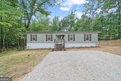 299 Little River Trail, Eatonton, GA 31024 - photo 2