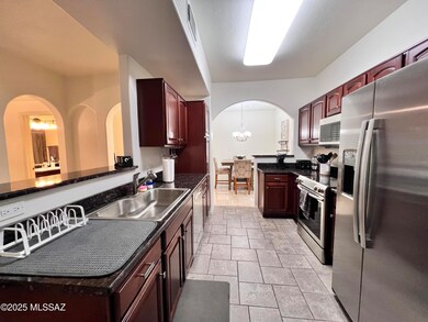 Rio del Sol unit 11202, Tucson, AZ 85718 - photo 6