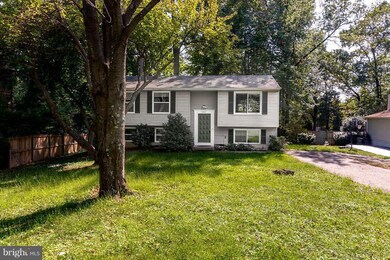 3060 Railroad Vine Ct, Fairfax, VA 22031 - photo 2