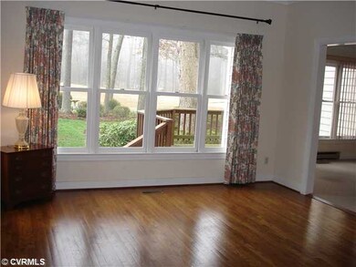 Den/Family/Great Room