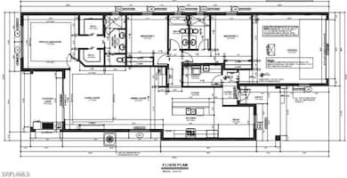 View of property floor plan