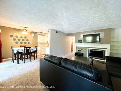 04 Living room entrance