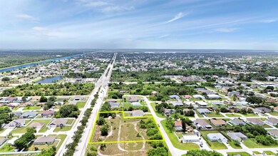 642 SW Caburn St, Port St. Lucie, FL 34953 - photo 5