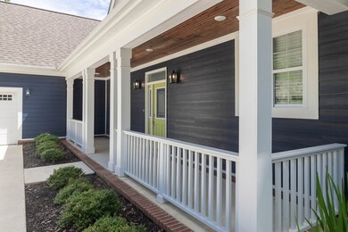 1021 Whitetail Dr, Oxford, MS 38655 - photo 2