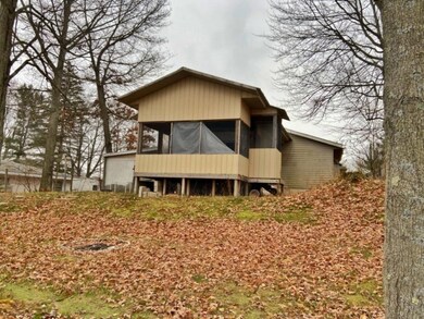 back of home