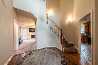 600 Trails End Ct, Hurst, TX 76054 - photo 7