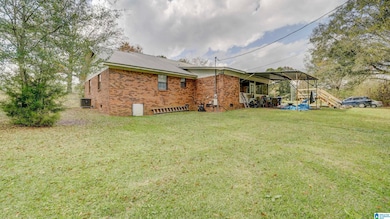 3820 Logan Martin Dam Rd, Cropwell, AL 35054 - photo 6