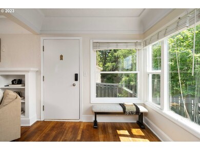 Entrance/Foyer