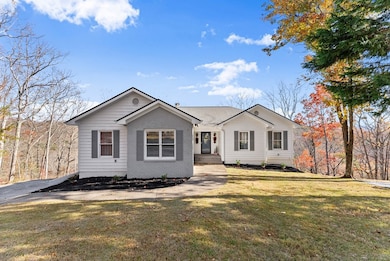 133 Winchester Ridge N, Jasper, GA 30143 - photo 5