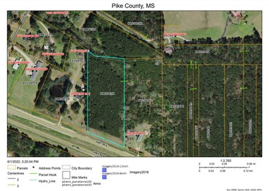 0 Hwy 98 Hwy E unit 136476, McComb, MS xxxxx - photo 7