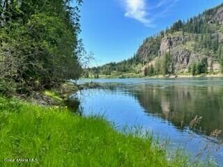 Clark Fork River 4