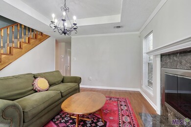 3745 Cypress Park Dr, Zachary, LA 70791 - photo 2