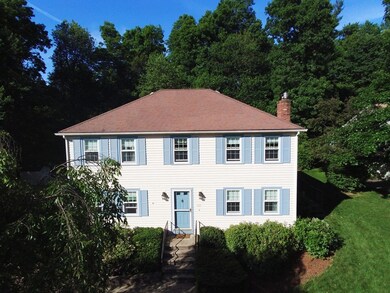 102 Timber Ln, Holden, MA 01520 - photo 2