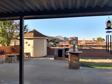 3016 15th St, Alamogordo, NM 88310 - photo 4