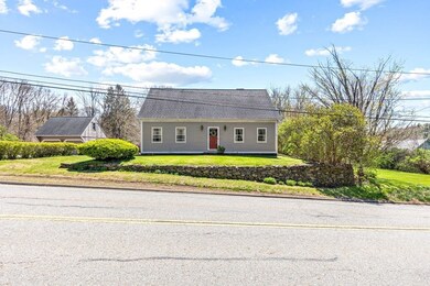 50 Hubbardston Rd, Barre, MA 01005 - photo 2