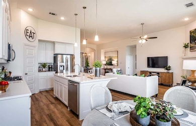 831 Langholm Dr, Celina, TX 75009 - photo 7