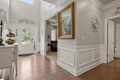 190 Colfax Dr, Boiling Springs, SC 29316 - photo 7