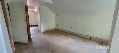 Upstairs