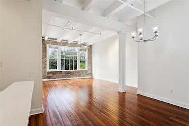 1000 St Charles Ave unit D, New Orleans, LA 70130 - photo 6