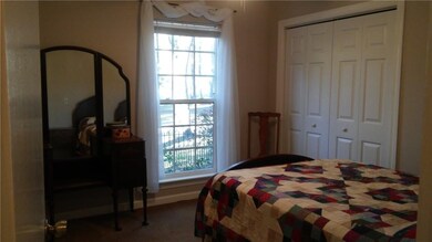 Guest Bedroom 1