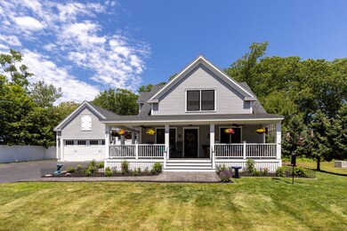 34 Furbish Rd, Wells, ME 04090 - photo 4