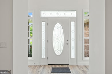 124 Cinder Hill Dr, Brunswick, GA 31523 - photo 4