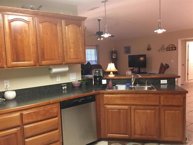 48 Jack Crum Rd, Crawfordville, FL 32327 - photo 6