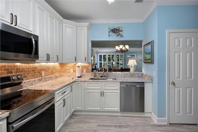 1401 Plantation Point Dr, Saint Simons Island, GA 31522 - photo 4