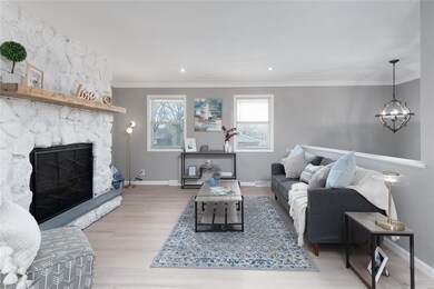 606 Bauer Ln, Maryville, IL 62062 - photo 4