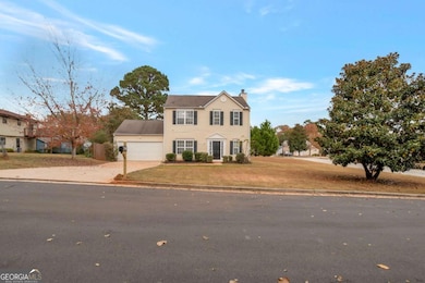 4261 Linecrest Ln, Ellenwood, GA 30294 - photo 2