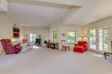 Large Sitting Room