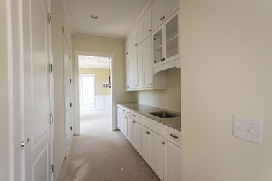 Wet Bar