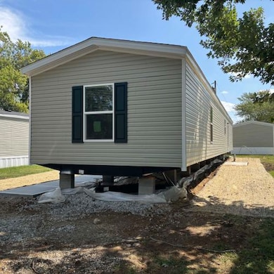 27 Crestwood Dr unit 76, Middletown, IN 47356 - photo 2